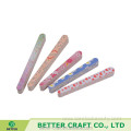 Double Sided Nail Files File Emery Board